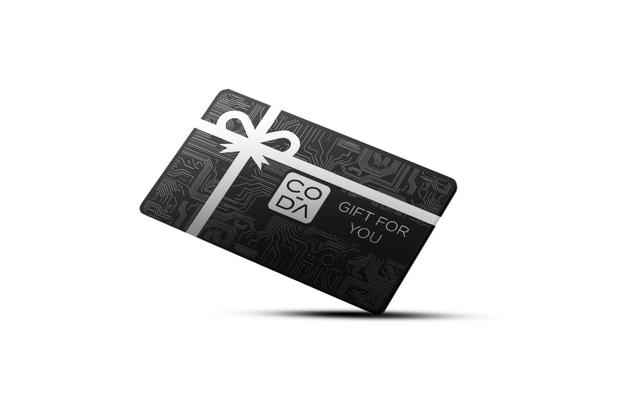 CO-DA Store Digital Gift Card