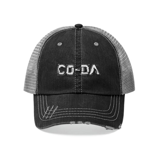 CO-DA Digital | Trucker Hat
