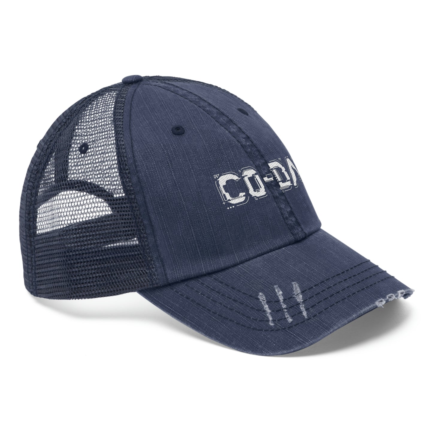 CO-DA Digital | Trucker Hat